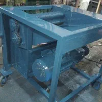 دستگاه پرس کارتن و پوشال نوساز تمام اتومات|ماشین‌آلات صنعتی|تهران, افسریه شمالی|دیوار