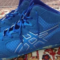 کفش کشتی سایز 42