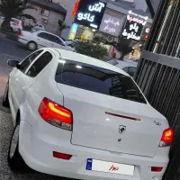 رانا پلاس 1400 مشابه صفر