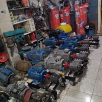 تک فاز و سه فاز 300بار|ماشین‌آلات صنعتی|مریوان, |دیوار