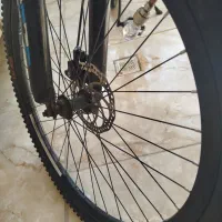 دوچرخه یومیگ دنده شیمانو|دوچرخه، اسکیت، اسکوتر|پیر بکران, |دیوار