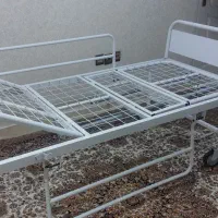تخت بیمارستانی ،دوشکن دستی|پزشکی|تهران, کیانشهر|دیوار
