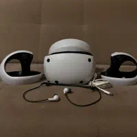 Psvr2 عینک واقعیت مجازی