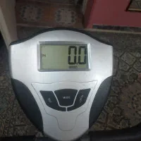 دوچرخه ثابت|تجهیزات ورزشی|اصفهان, ملک‌شهر|دیوار