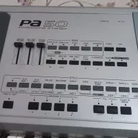 ارگ pa50 تبدیل به 80pa