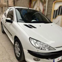 206|خودرو سواری و وانت|میاندوآب, |دیوار