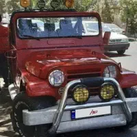 جیپ کا ام|خودرو سواری و وانت|مشگین شهر, |دیوار