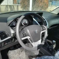 پژو ۲۰۷ tu3|خودرو سواری و وانت|کرج, ساسانی (قلمستان)|دیوار