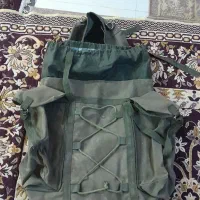 کوله پشتی اربعین