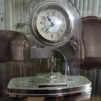 ساعت رومیزی