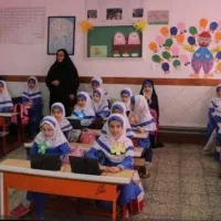 علاقمندان به اشتغال در مدارس ابتدایی