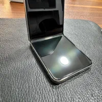 گوشی موبایل سامسونگ z filip5|موبایل|تنکابن, |دیوار