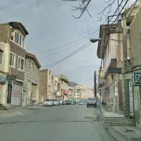 یک واحد مسکونی شهرک صنعتی کمرد