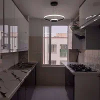 کد۲۴۴۴/ ۳۸متری نقلی روبنما پارکینگ‌سندی/شهرک مریم|فروش آپارتمان|اندیشه, شهرک المهدی|دیوار