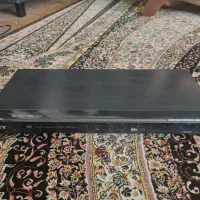 دستگاه دی وی دی خانگی در حد نو