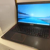 asus k550|رایانه همراه|تهران, فلسطین (میدان انقلاب)|دیوار