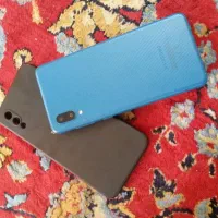 گوشی سامسونگ a02 درحدنو