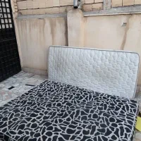 تشک خواب دو عدد