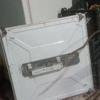 ال ای دی LED سقفی 60در 60|لامپ و چراغ|تبریز, |دیوار