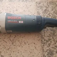 سنگ فرز بوش بزرگ