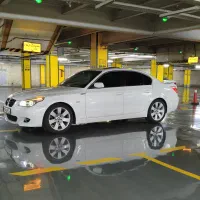 بی‌ام‌و 530 ترخیص ۲۰۱۱ فول LCi سند دست اول 3000cc