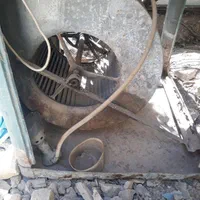 بدنه کولر|کولر آبی|اصفهان, فیض|دیوار