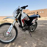 موتور سالم و تمیز