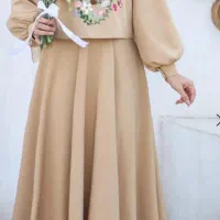 پیراهن زنانه