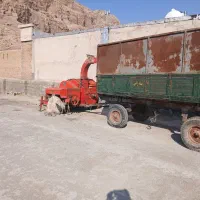کاهکوب تراکتور