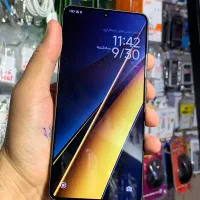شیامی X6 pro باحافظه ۵۱۲ گیگ رام ۱۲|موبایل|گنبد کاووس, |دیوار