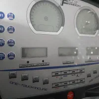 تردمیل توربو ۲۵۰ خانگی