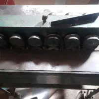 دستگاه کانال سازی