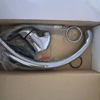 شیر اشپزخونه