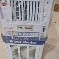 کولرآبی مشهد کولر ورق زخیم رنگ پودری استاتیک