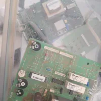 تعمیرات برد، شیر گاز ،فن پکیج