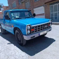 نیسان زامیاد ابشنال