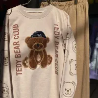 بلیزوشلوار دخترانه وپسرانه|کفش و لباس بچه|اسلام‌شهر, شهرک واوان|دیوار