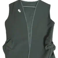 جلیقه بغل چاکدار