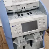 ۲عدد دستگاه پول، ارزشمار(کیسان،آسام مدلFC5)کاملانو