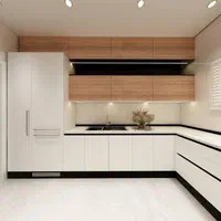 طراحی و نصب کابینت و کمد دیواری