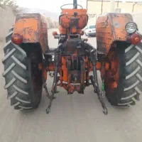 تراکتور رومانی مدل 62|خودرو سنگین|کمیجان, |دیوار