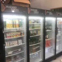 لوازم سوپر مارکت