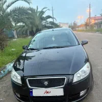 ماشین رانا Lxمدل ۹۵