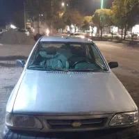 پراید ۱۳۱ مدل ۸۸|خودرو سواری و وانت|قره ضیاالدین, |دیوار