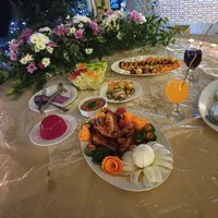 باغ تالار|خدمات پذیرایی، مراسم|ورامین, ورامین|دیوار