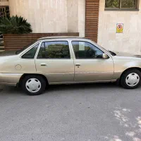 دوو سیلو مدل 80 نو|خودرو سواری و وانت|تهران, آرژانتین|دیوار