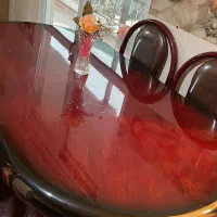 میز غذاخوری ۶ نفره