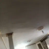 بخاری تیوست نفتی سفید