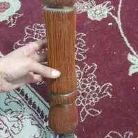 قلیان چوبی|صنایع دستی و سایر لوازم تزئینی|مشهد, کارگران|دیوار