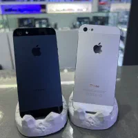 گوشی موبایل ایفونiphone5 درحدنو